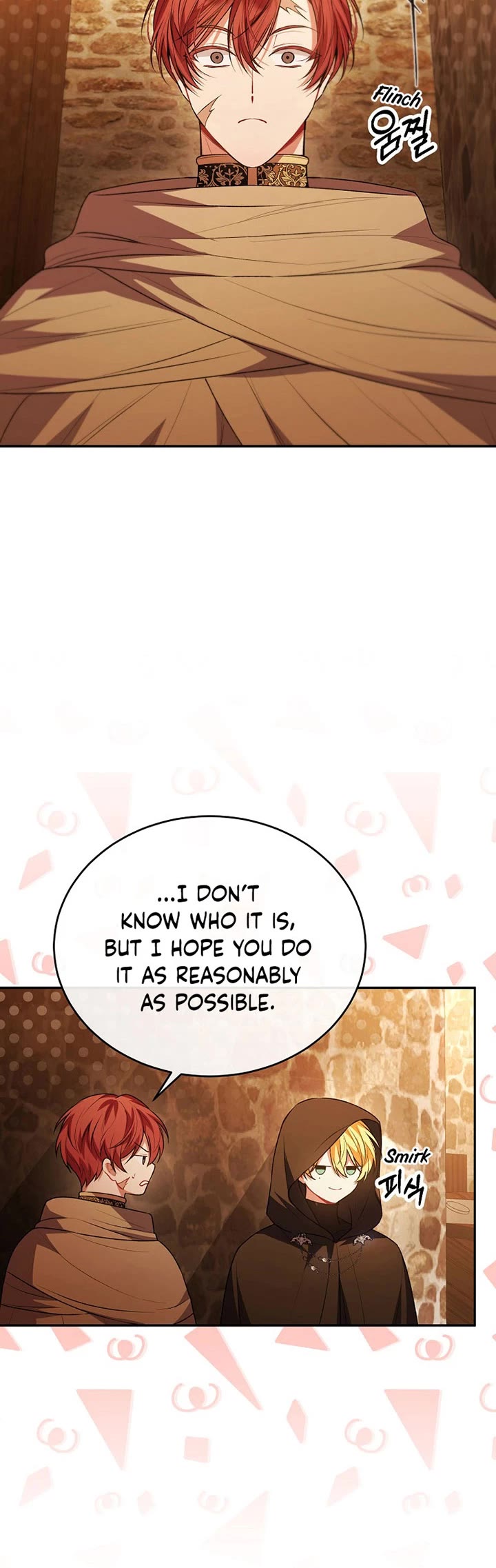 The Real Daughter Is Back chapter 66 page 24