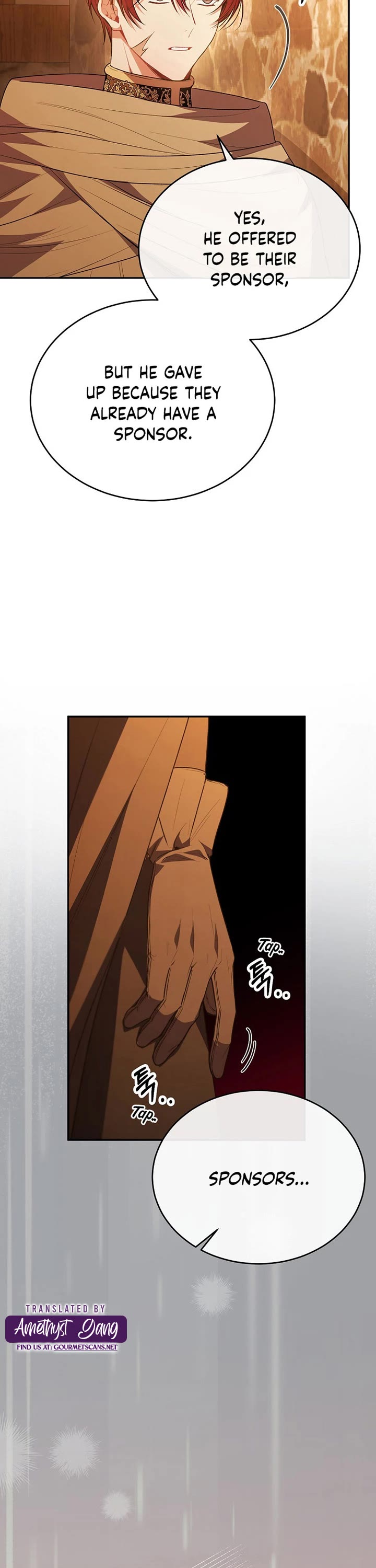 The Real Daughter Is Back chapter 66 page 27