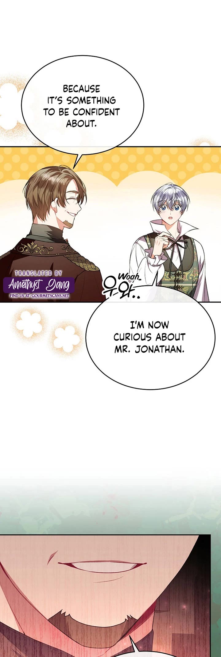 The Real Daughter Is Back chapter 66 page 35