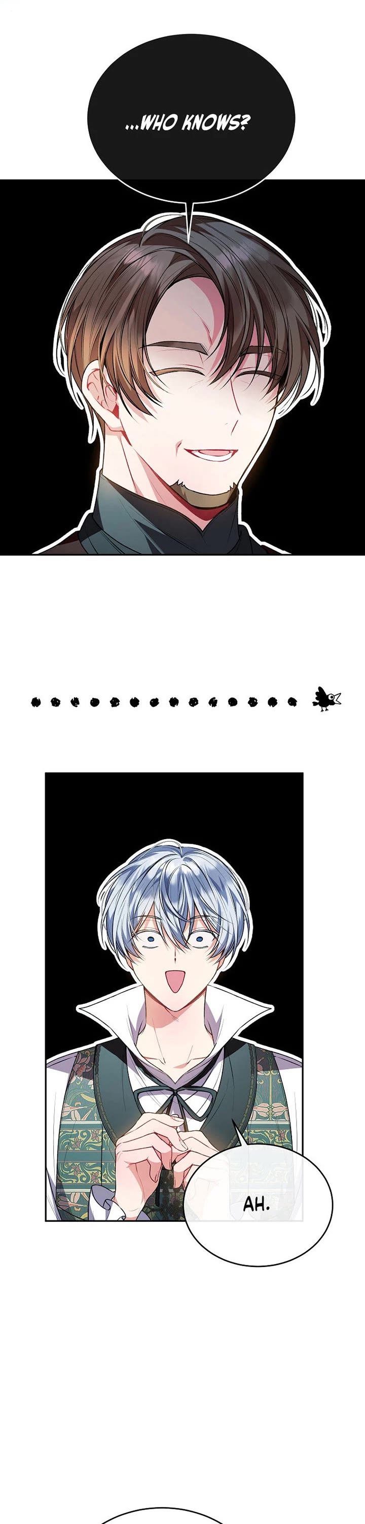 The Real Daughter Is Back chapter 66 page 38