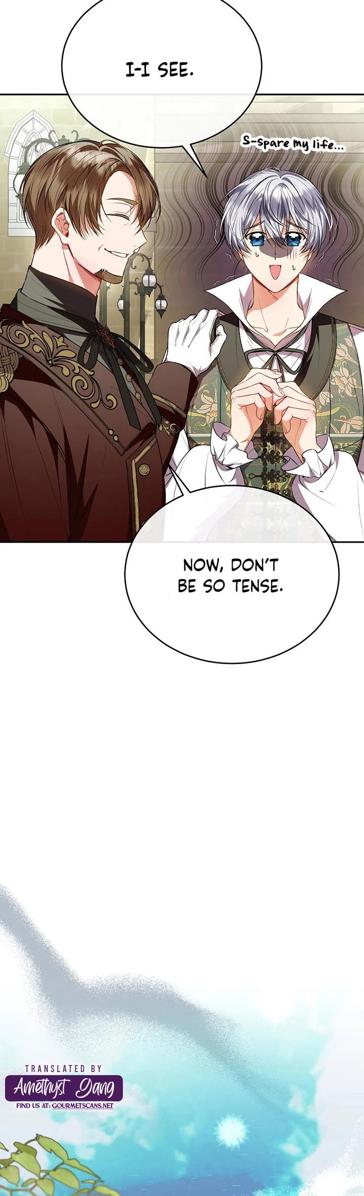 The Real Daughter Is Back chapter 66 page 39