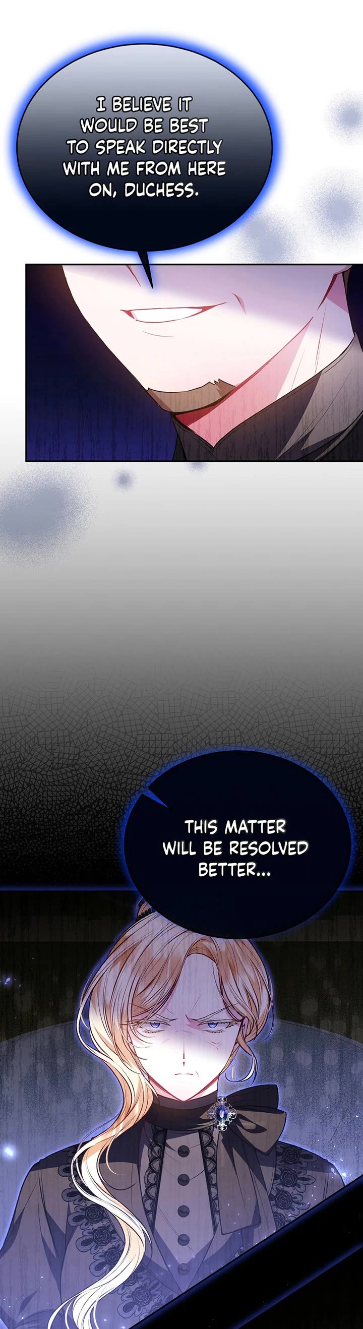 The Real Daughter Is Back chapter 67 page 10