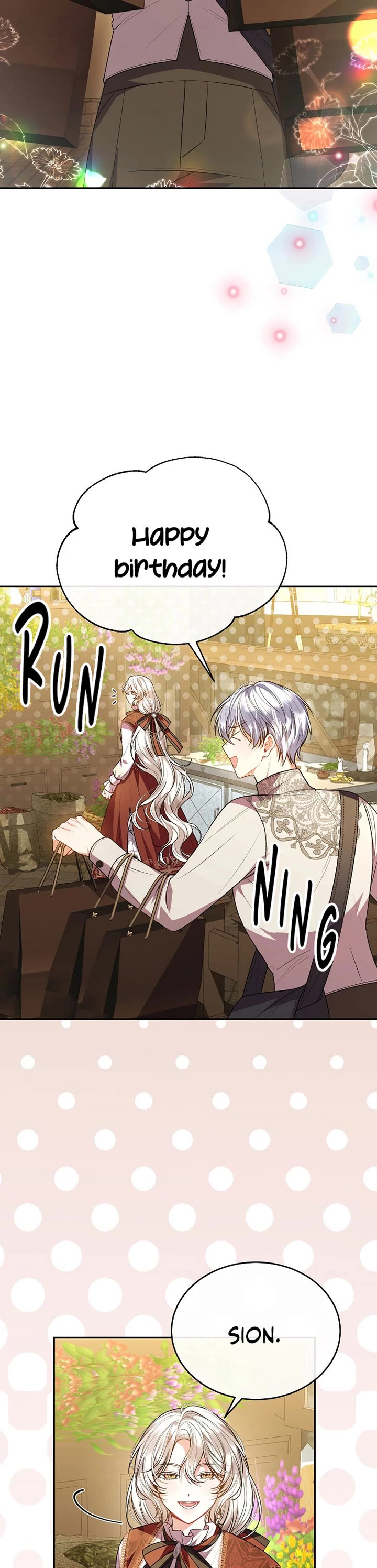 The Real Daughter Is Back chapter 67 page 13