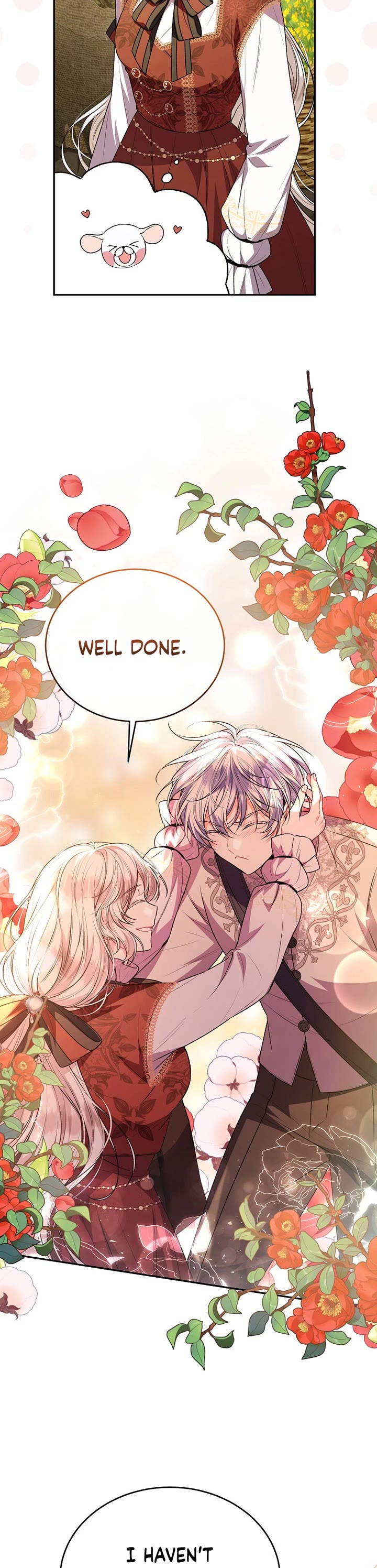 The Real Daughter Is Back chapter 67 page 14