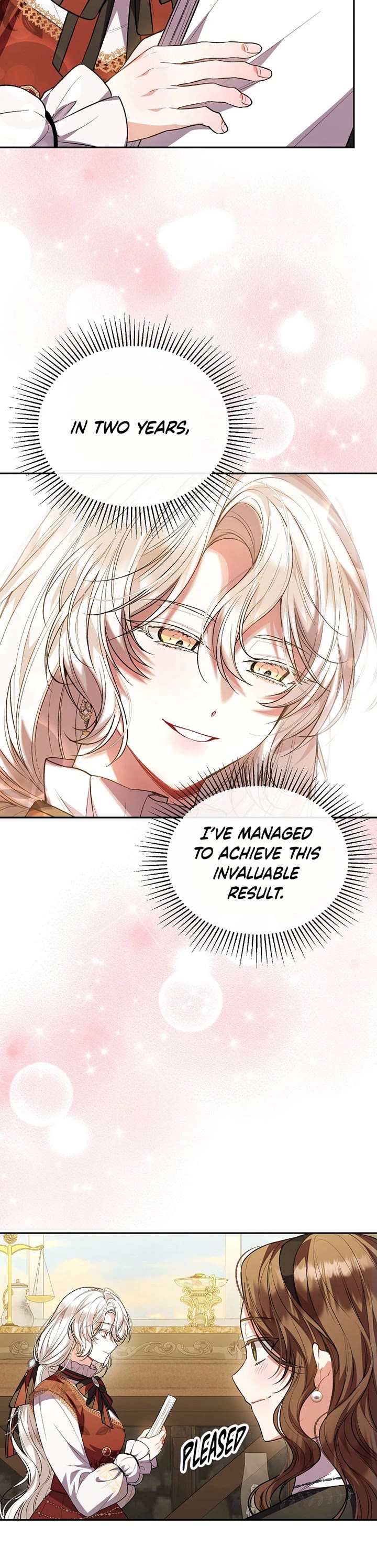 The Real Daughter Is Back chapter 67 page 18