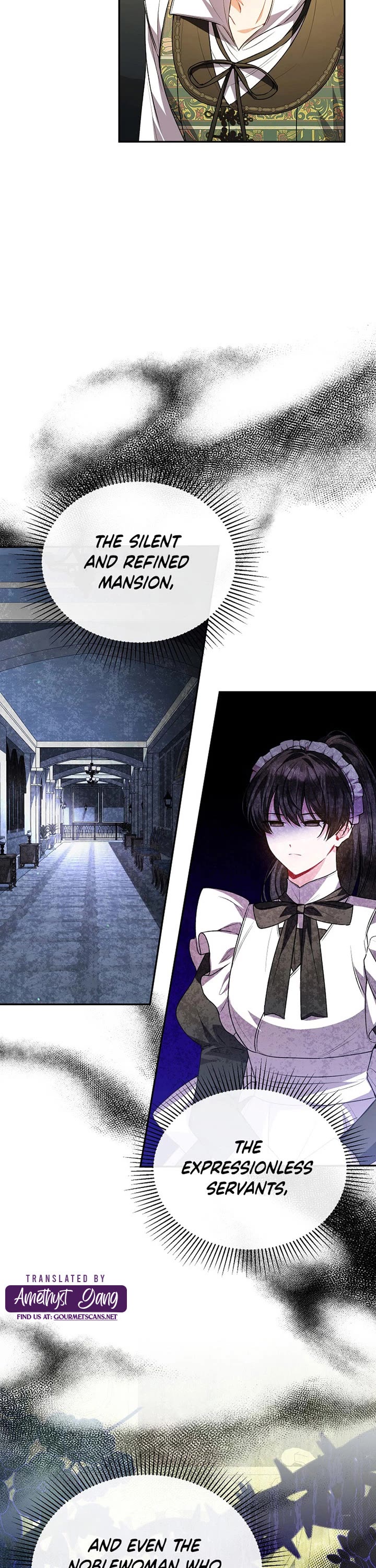 The Real Daughter Is Back chapter 67 page 2