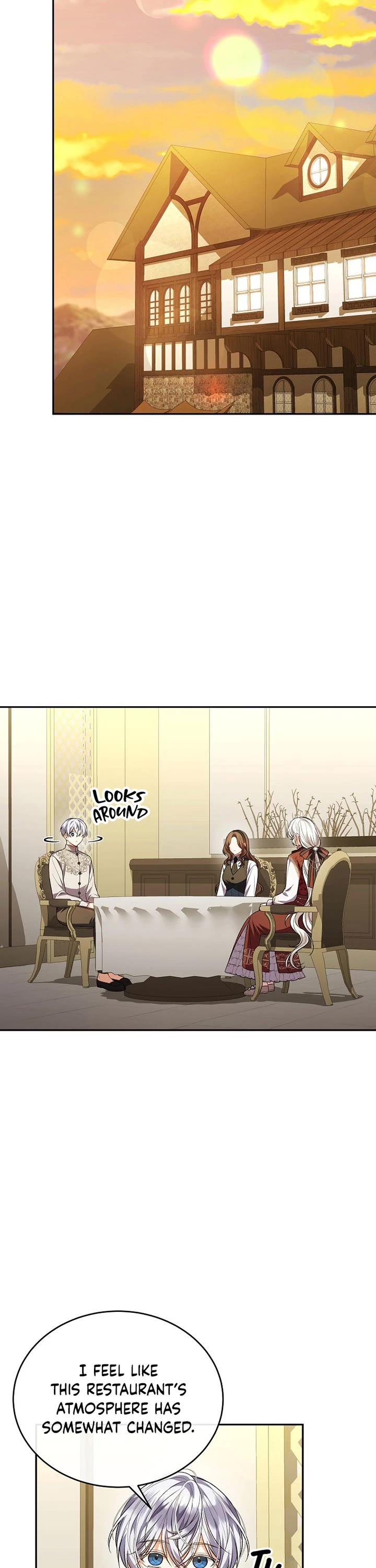 The Real Daughter Is Back chapter 67 page 20