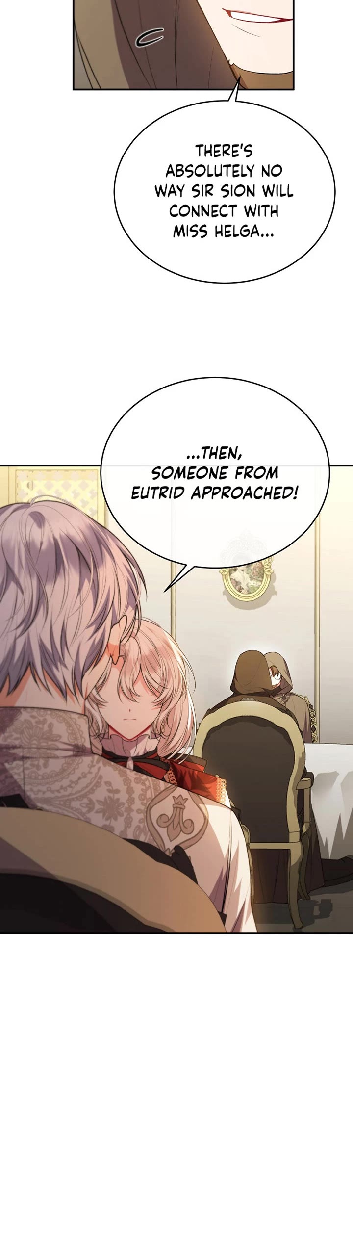 The Real Daughter Is Back chapter 67 page 28