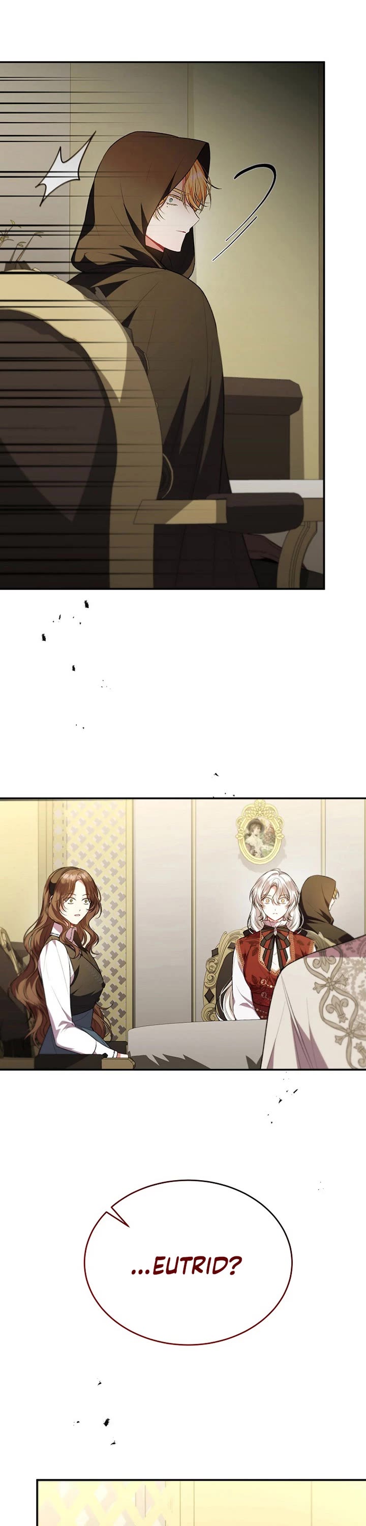 The Real Daughter Is Back chapter 67 page 29