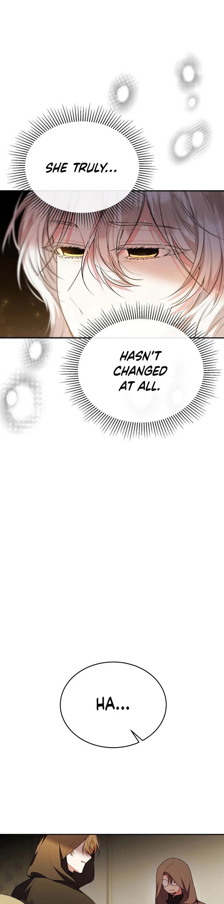 The Real Daughter Is Back chapter 67 page 32