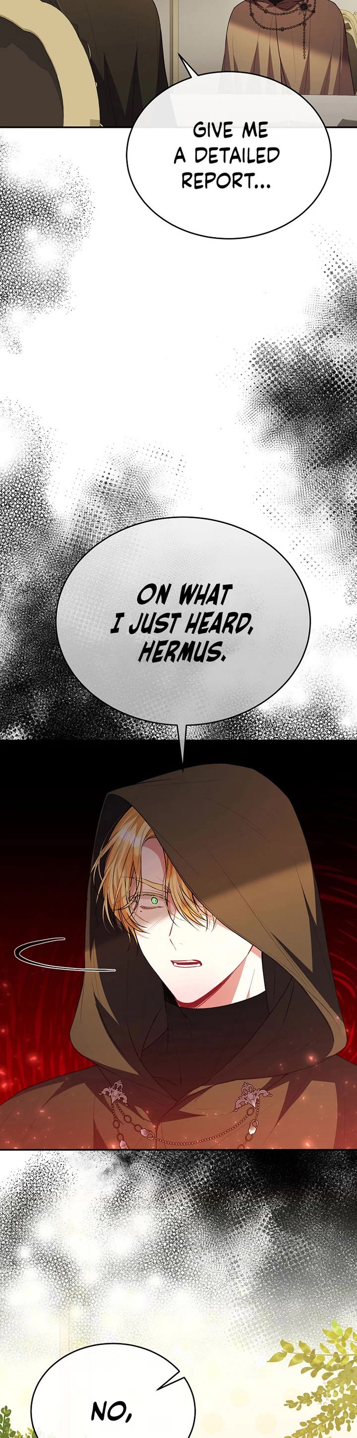 The Real Daughter Is Back chapter 67 page 33