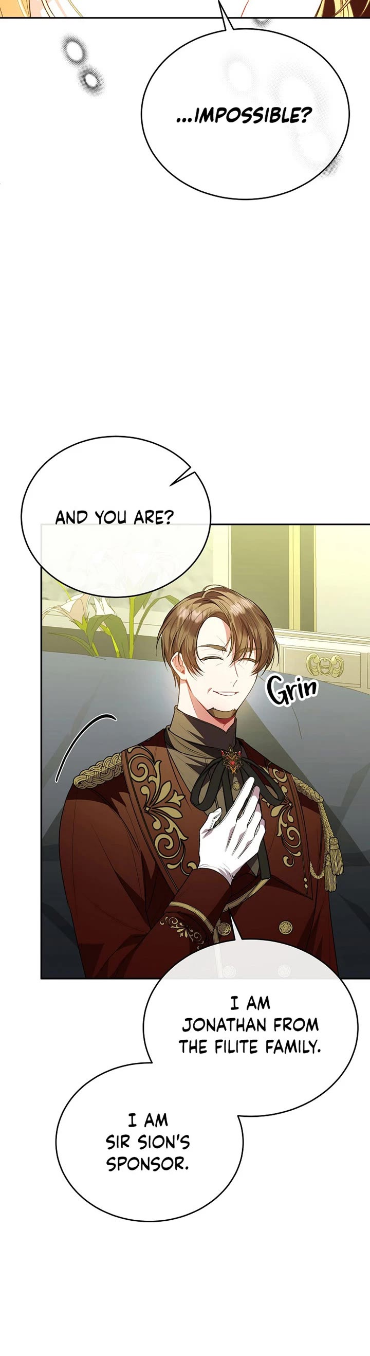 The Real Daughter Is Back chapter 67 page 9