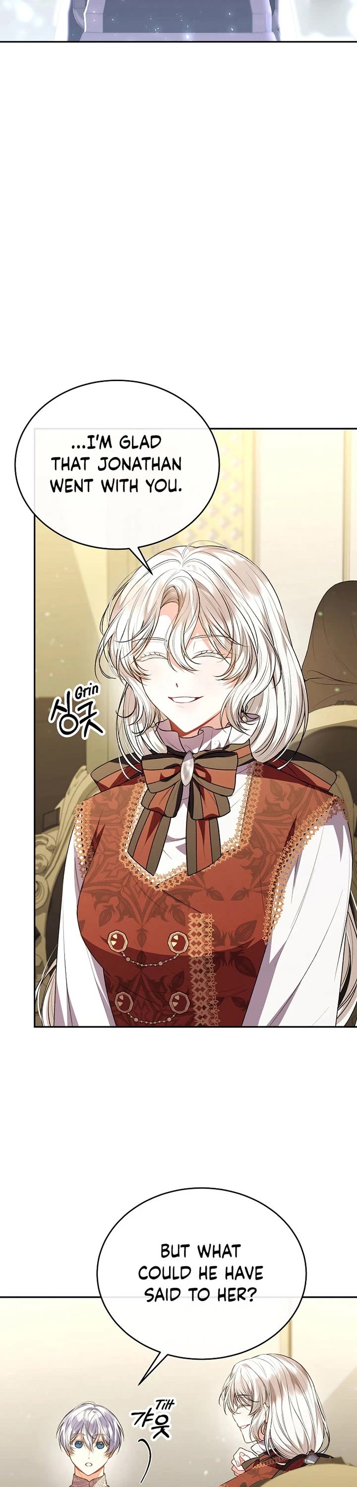 The Real Daughter Is Back chapter 68 page 10