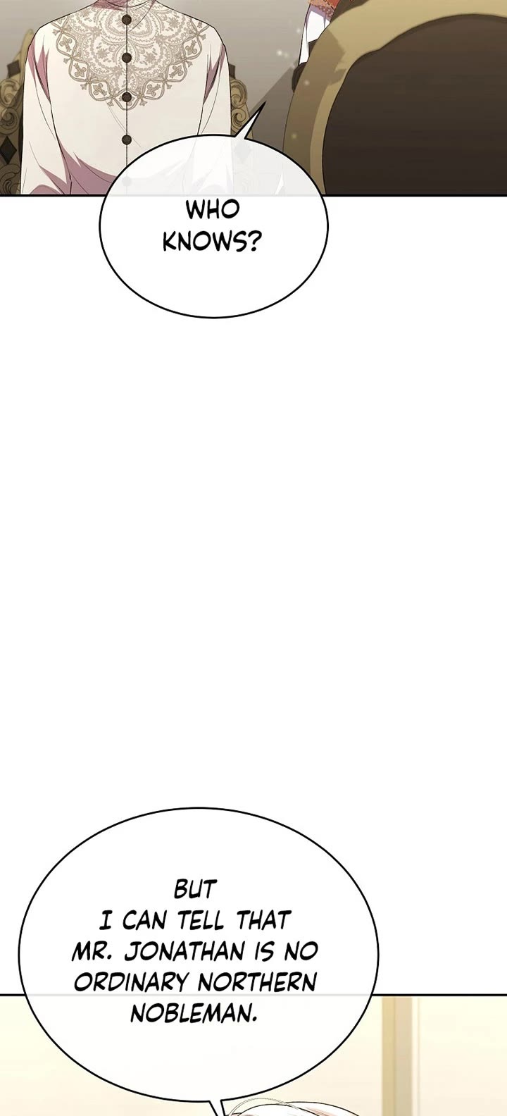 The Real Daughter Is Back chapter 68 page 11