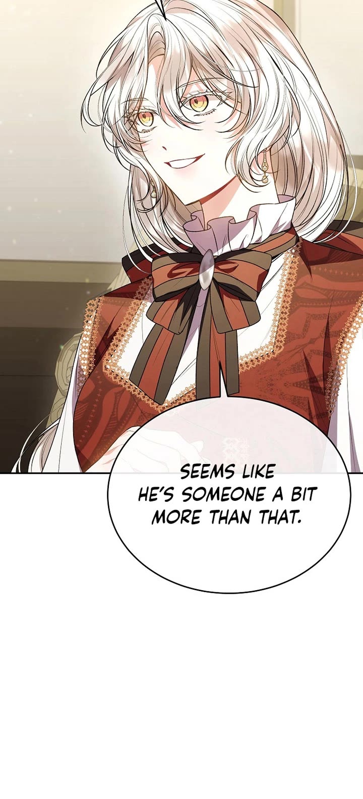 The Real Daughter Is Back chapter 68 page 12