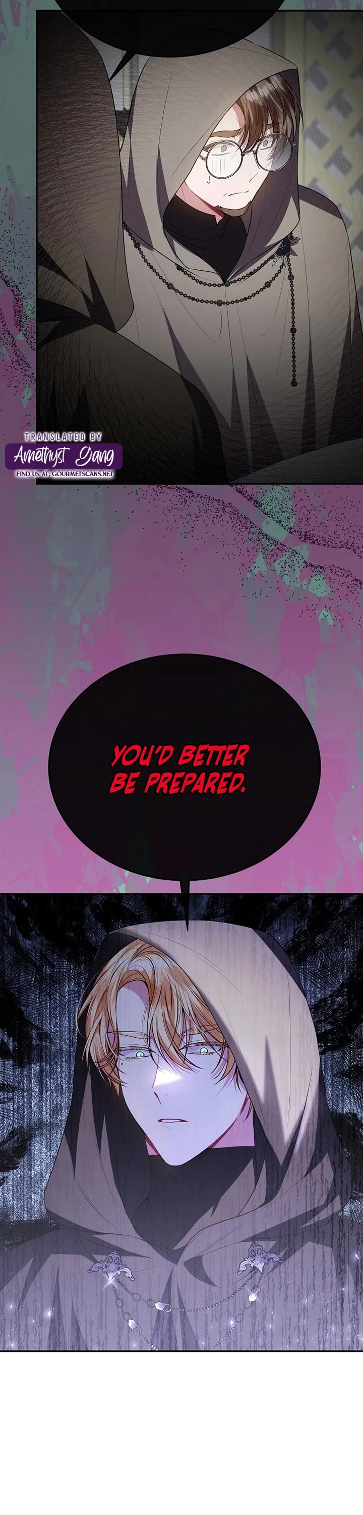 The Real Daughter Is Back chapter 68 page 16