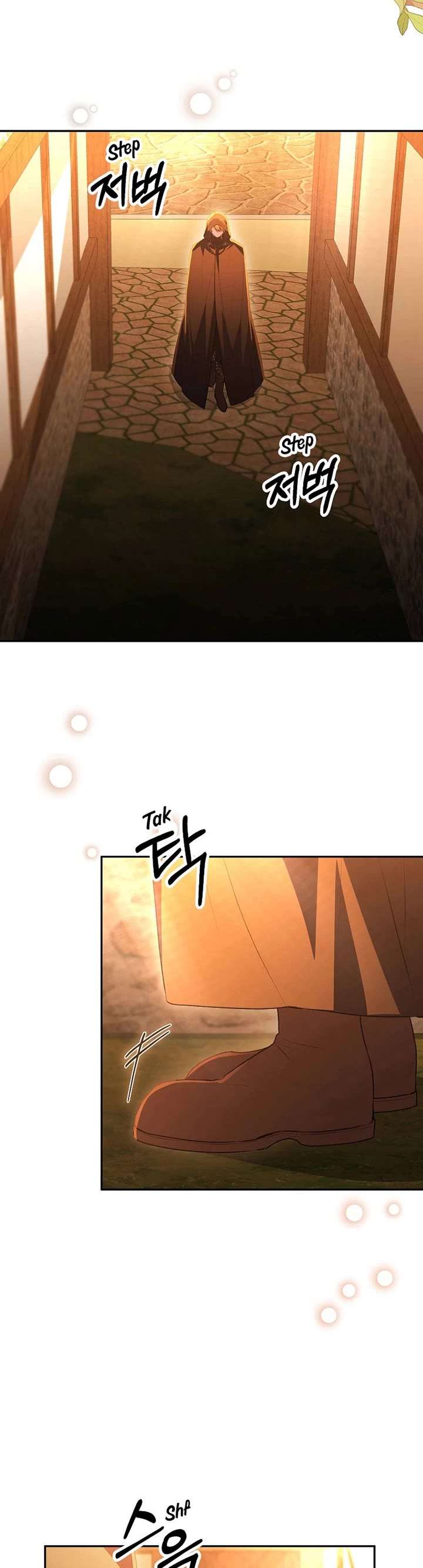 The Real Daughter Is Back chapter 68 page 18