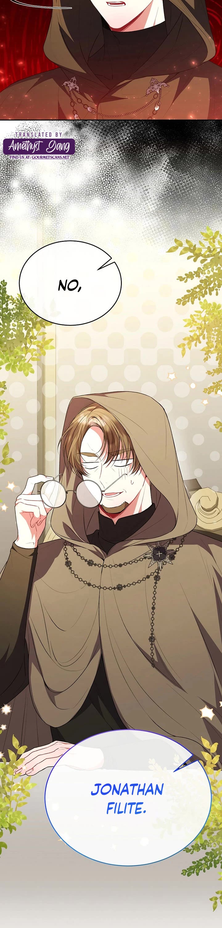 The Real Daughter Is Back chapter 68 page 2