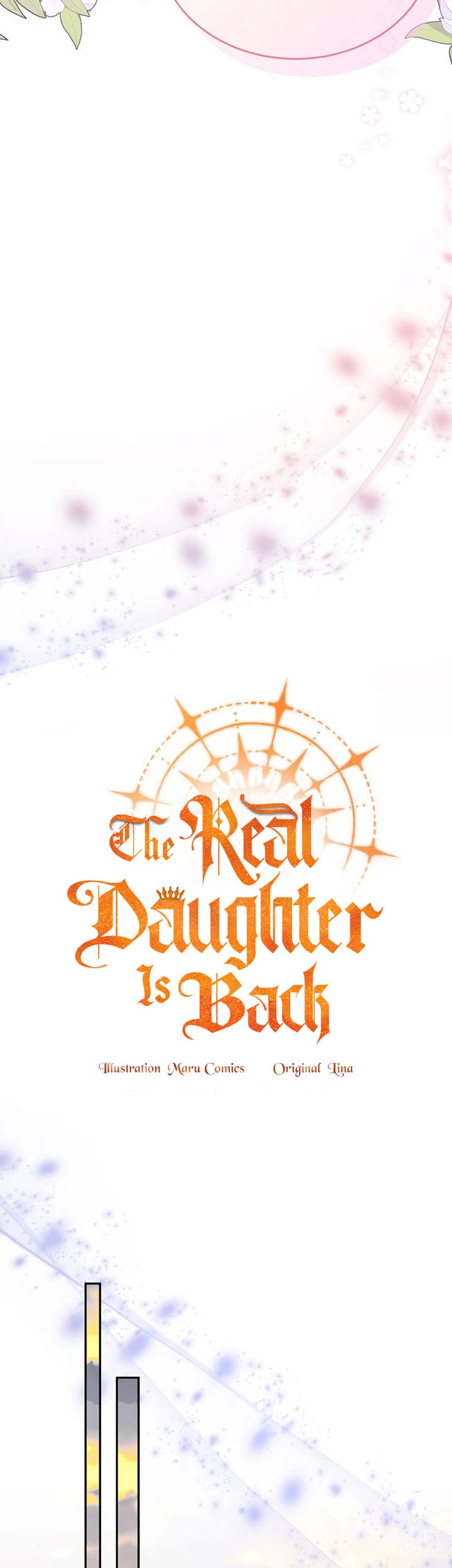 The Real Daughter Is Back chapter 68 page 24
