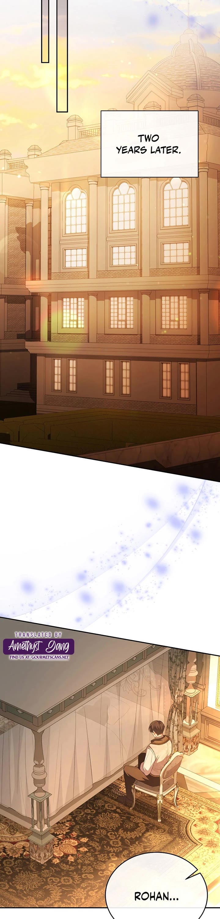 The Real Daughter Is Back chapter 68 page 25