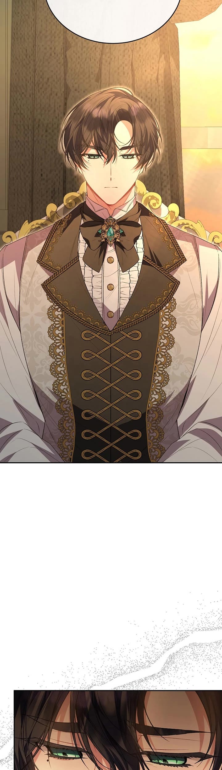 The Real Daughter Is Back chapter 68 page 27