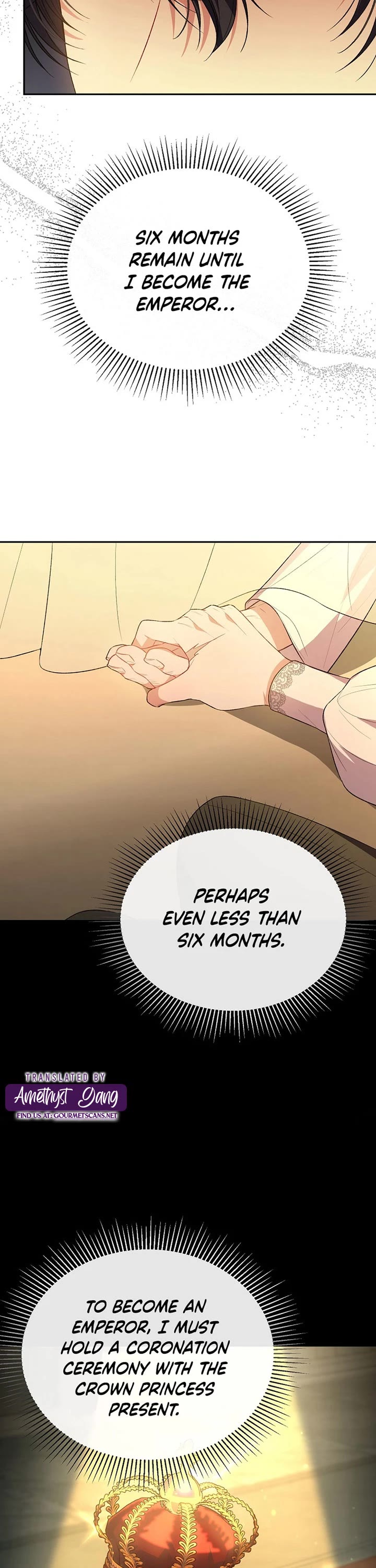 The Real Daughter Is Back chapter 68 page 28