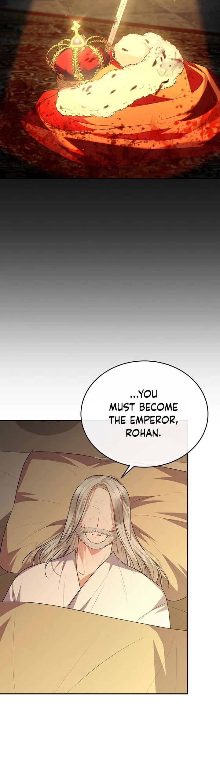 The Real Daughter Is Back chapter 68 page 30