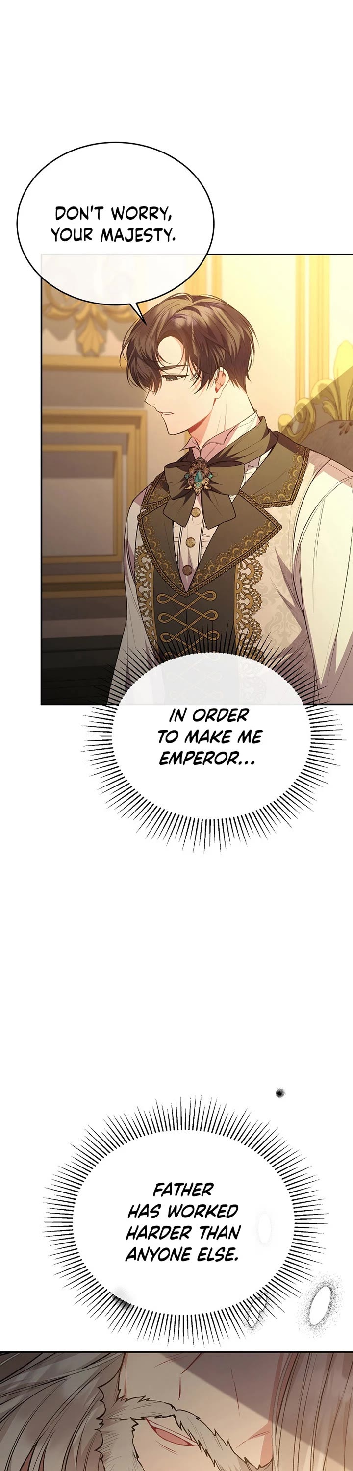 The Real Daughter Is Back chapter 68 page 31