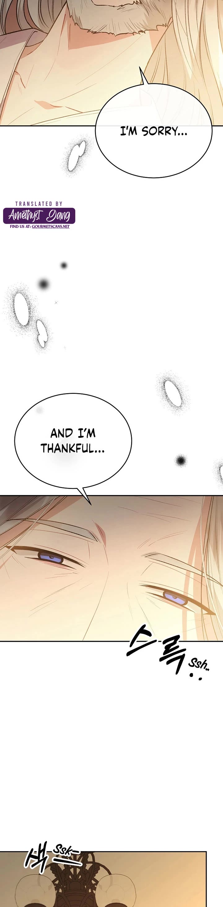 The Real Daughter Is Back chapter 68 page 32