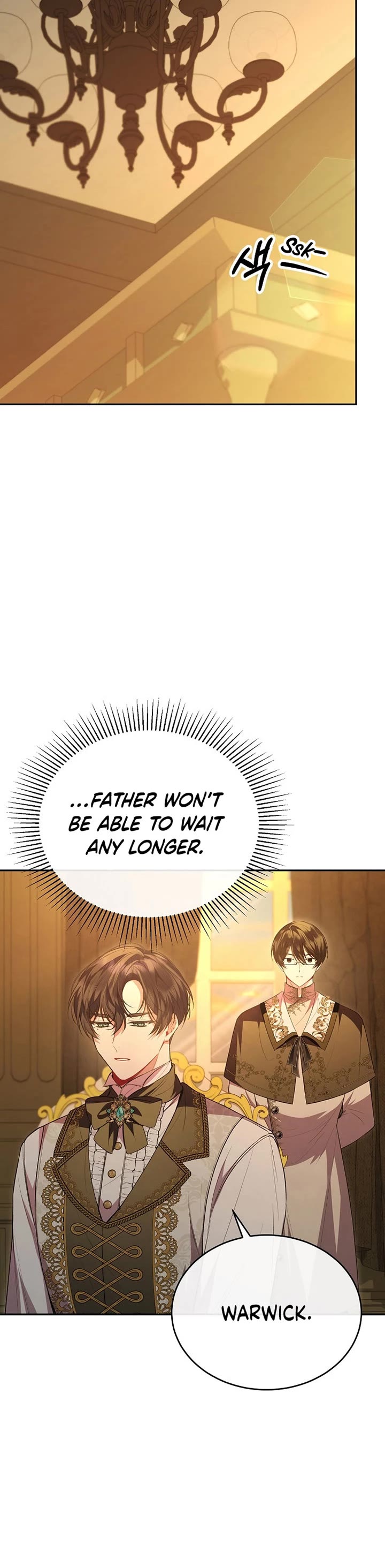 The Real Daughter Is Back chapter 68 page 33