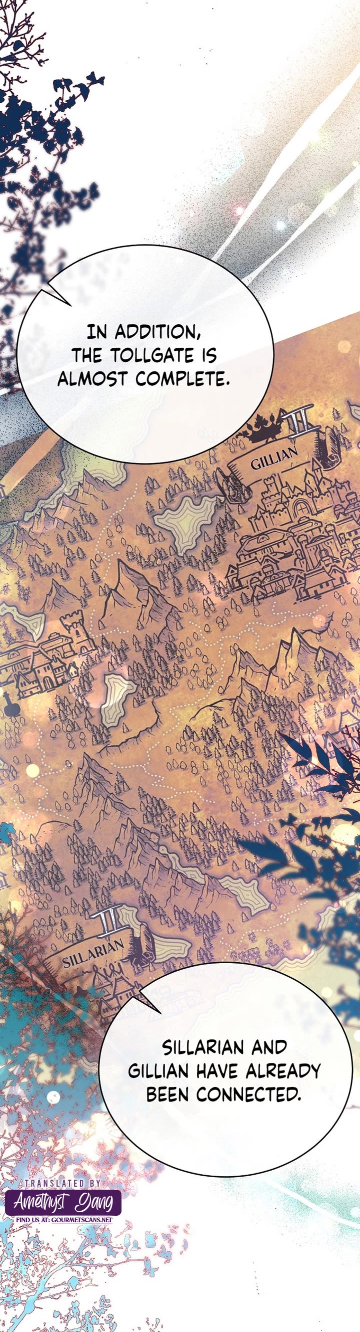 The Real Daughter Is Back chapter 68 page 39