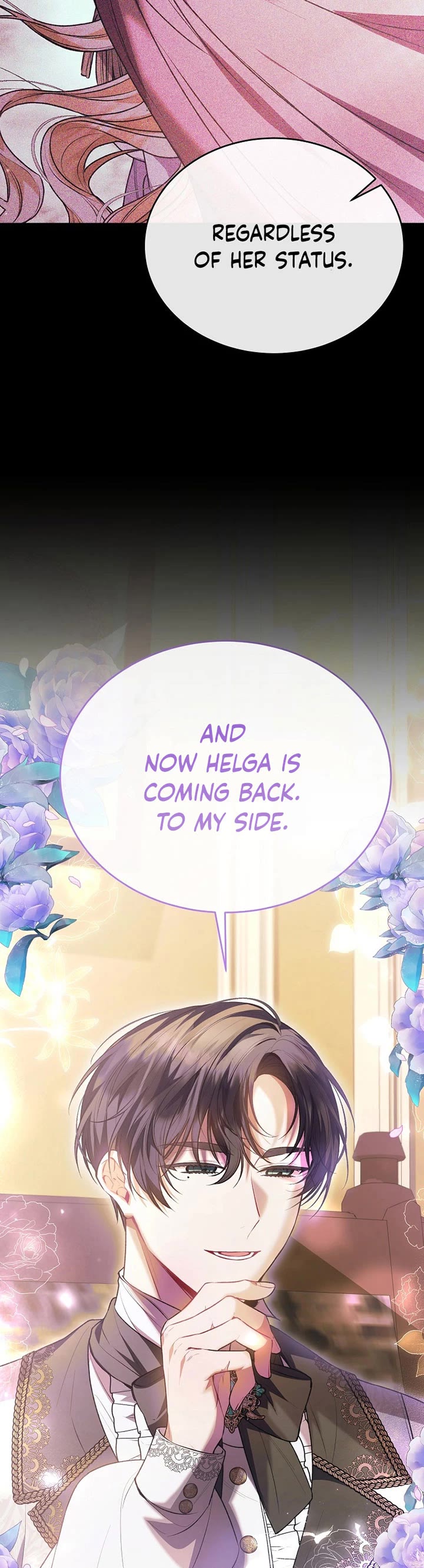 The Real Daughter Is Back chapter 68 page 41