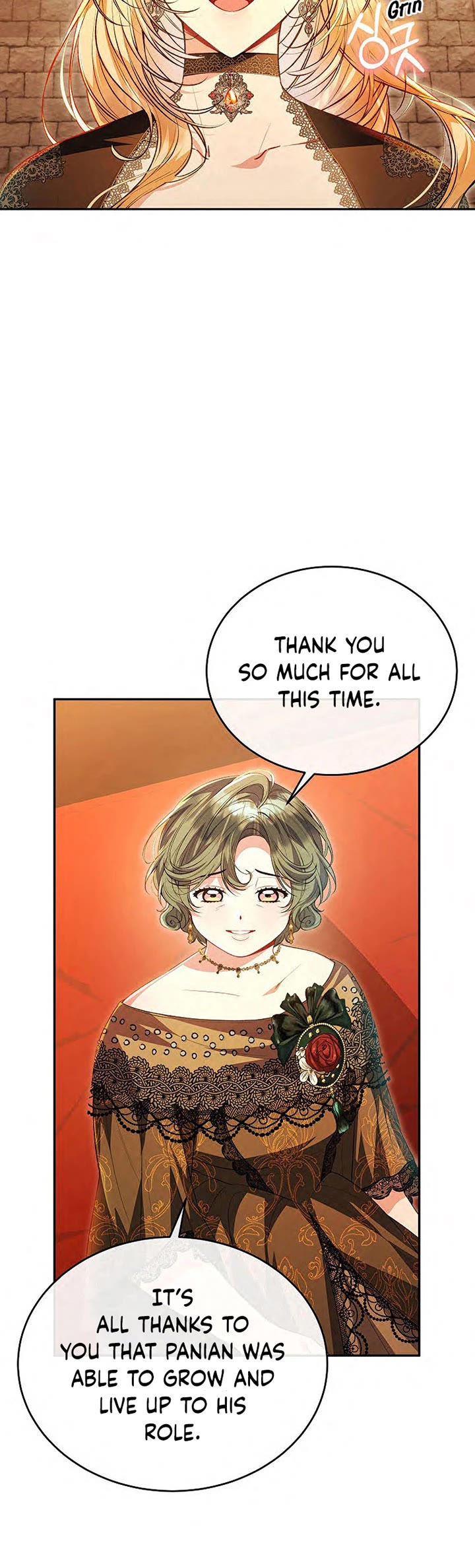 The Real Daughter Is Back chapter 69 page 10