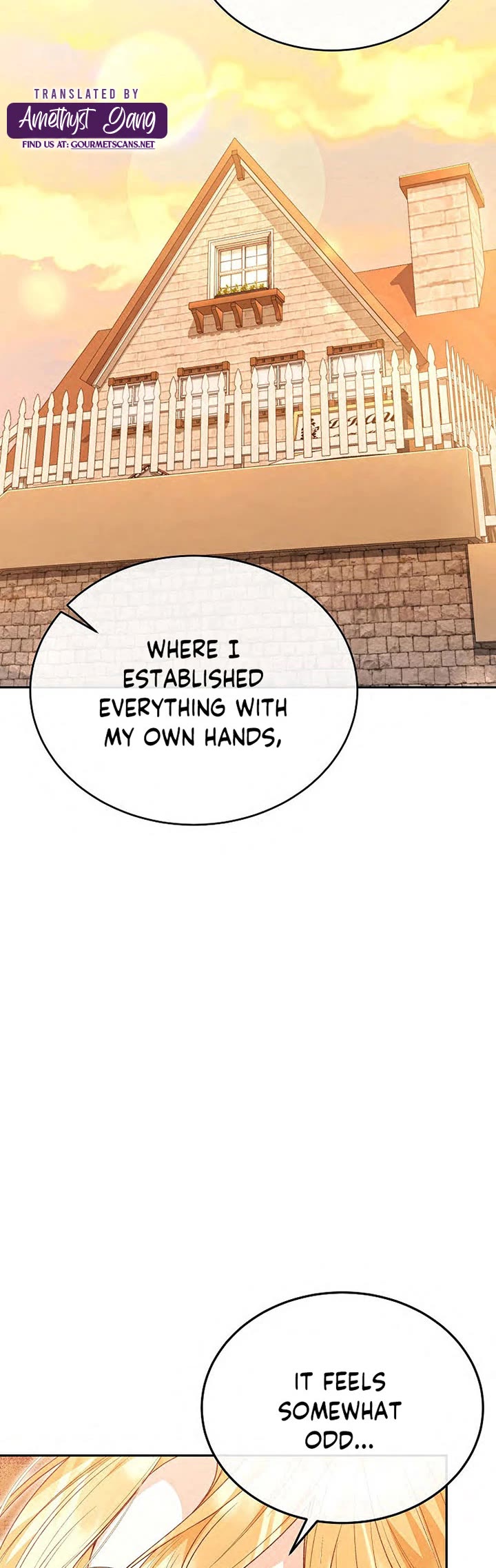 The Real Daughter Is Back chapter 69 page 15