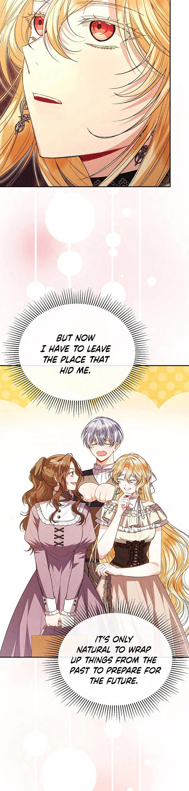 The Real Daughter Is Back chapter 69 page 16