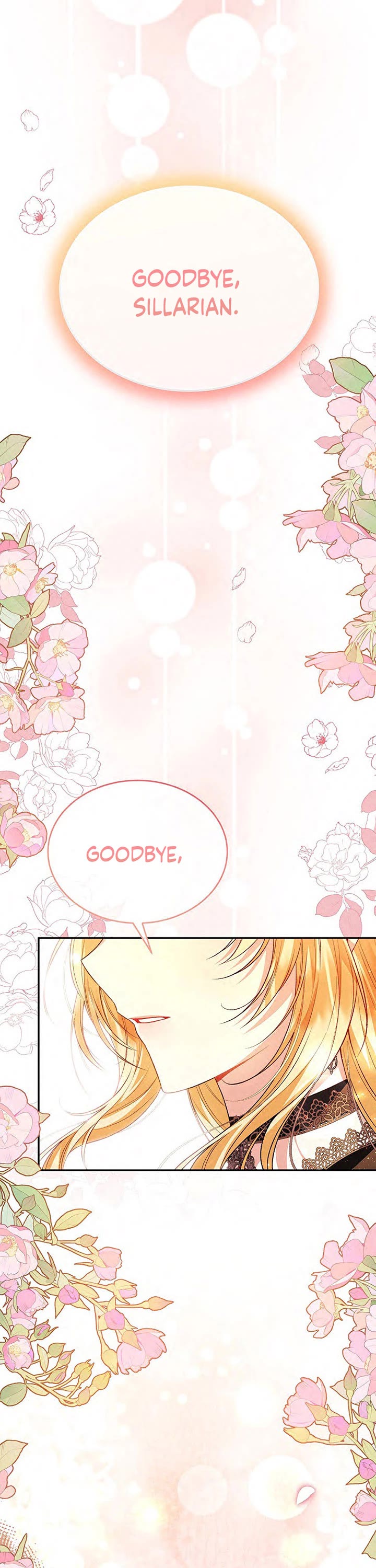 The Real Daughter Is Back chapter 69 page 17