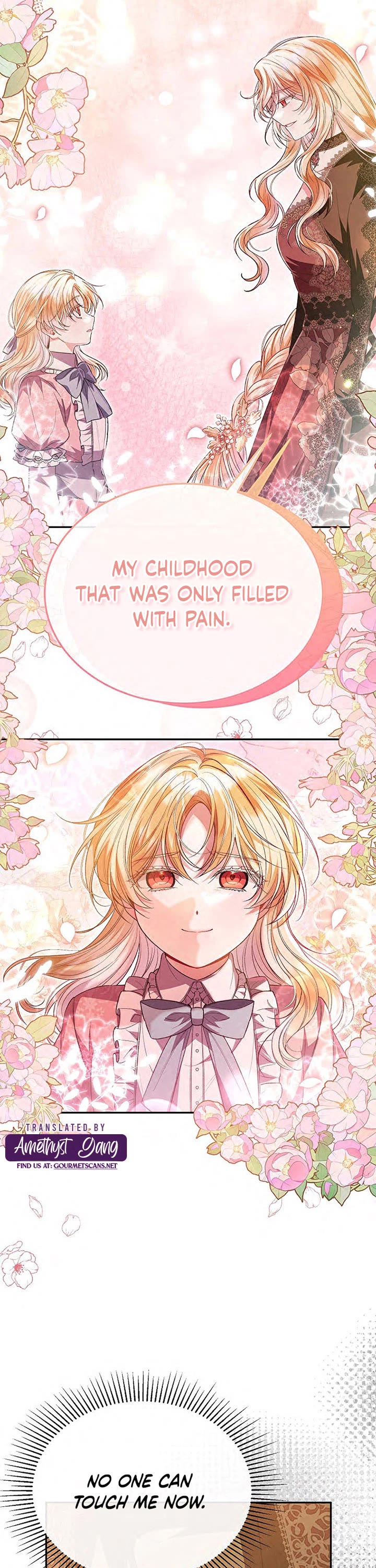 The Real Daughter Is Back chapter 69 page 18