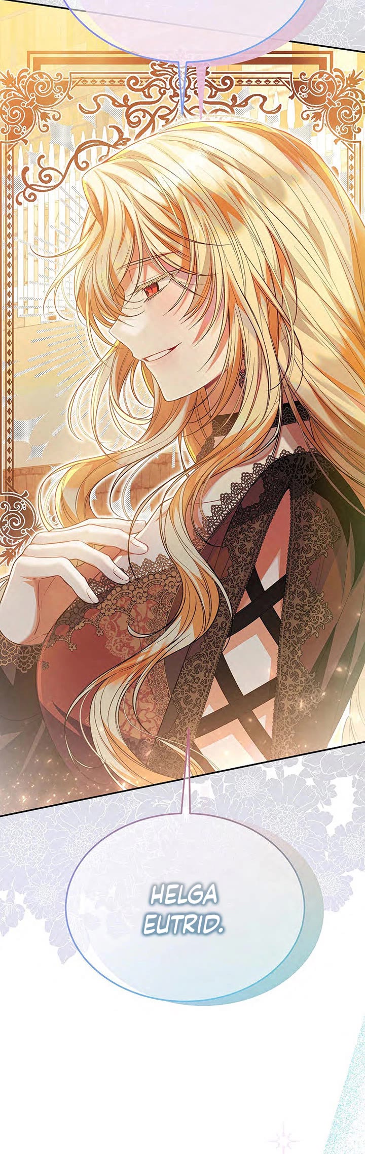 The Real Daughter Is Back chapter 69 page 20