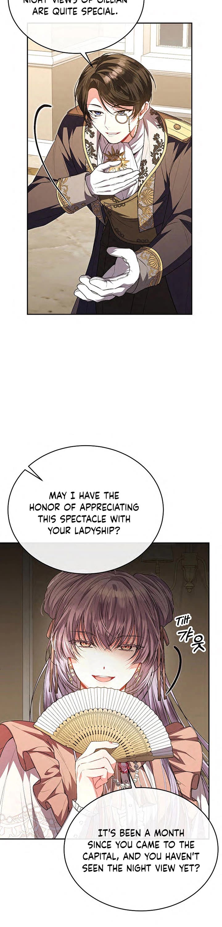 The Real Daughter Is Back chapter 69 page 25