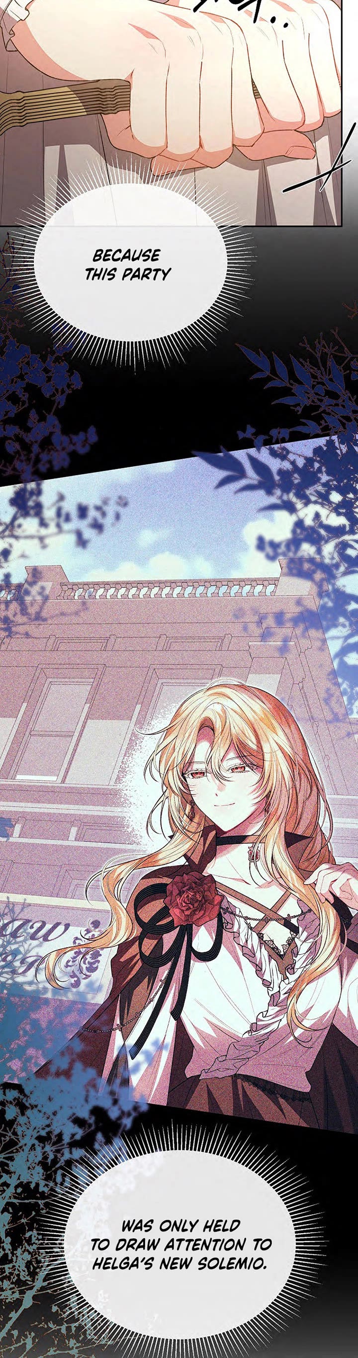 The Real Daughter Is Back chapter 69 page 28