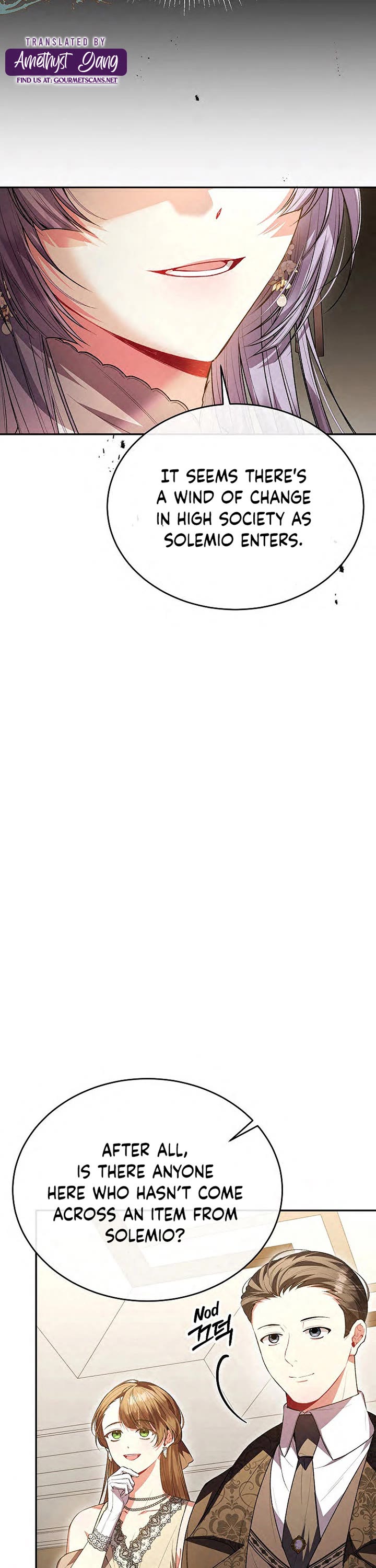 The Real Daughter Is Back chapter 69 page 29