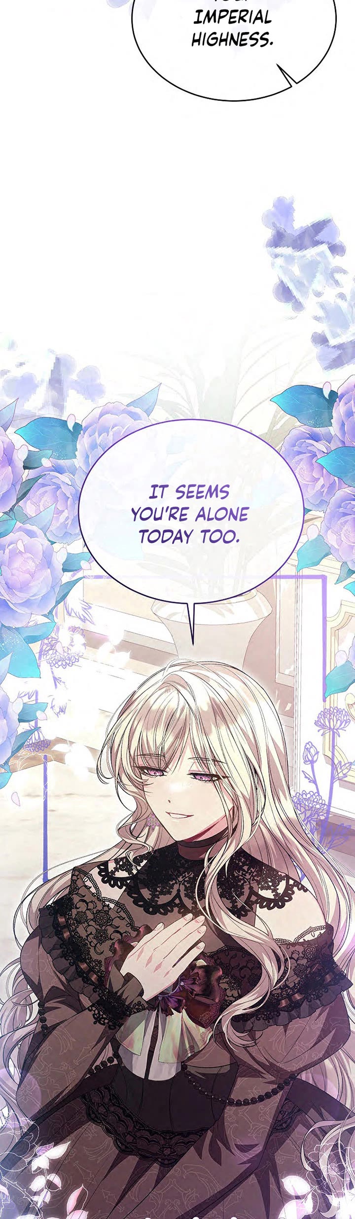 The Real Daughter Is Back chapter 69 page 35