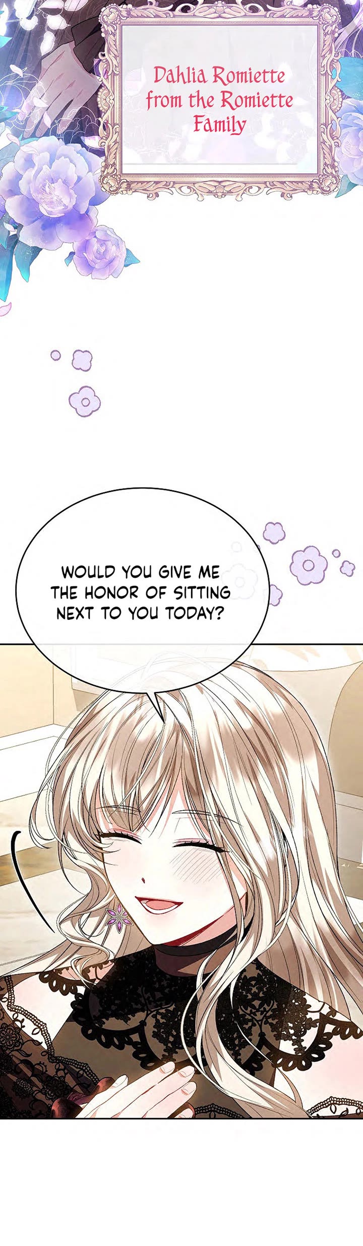 The Real Daughter Is Back chapter 69 page 36