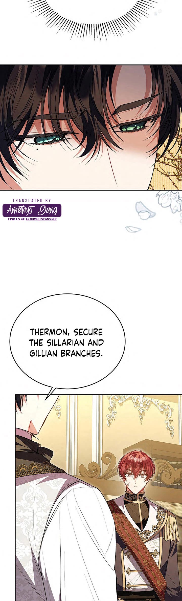 The Real Daughter Is Back chapter 69 page 4