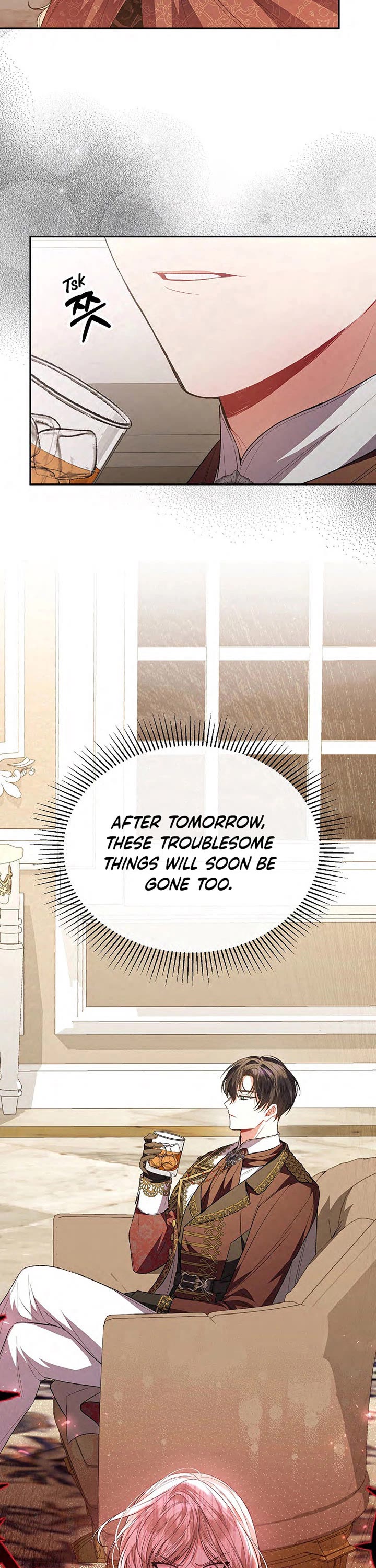 The Real Daughter Is Back chapter 69 page 42