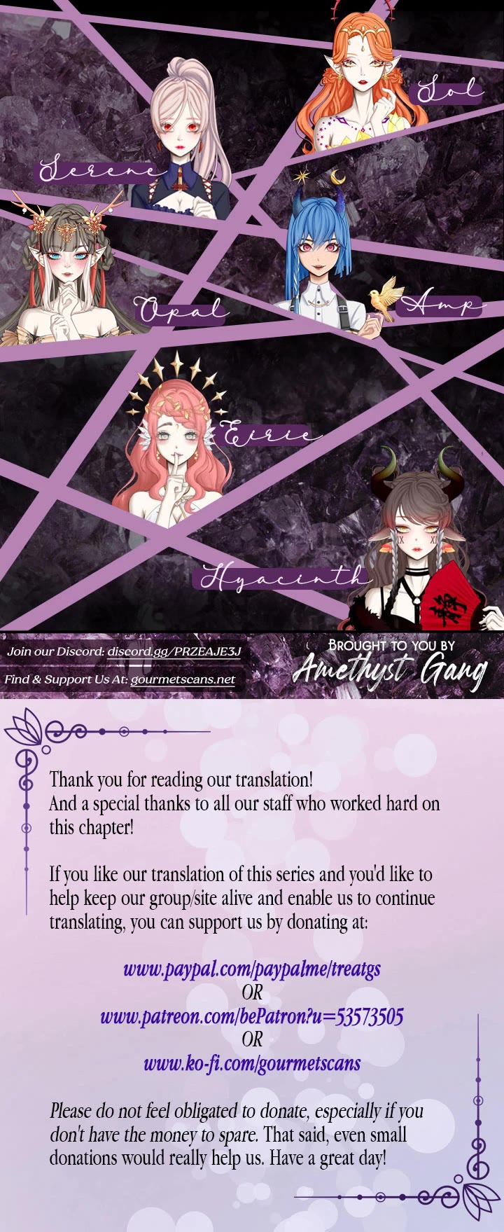 The Real Daughter Is Back chapter 69 page 44