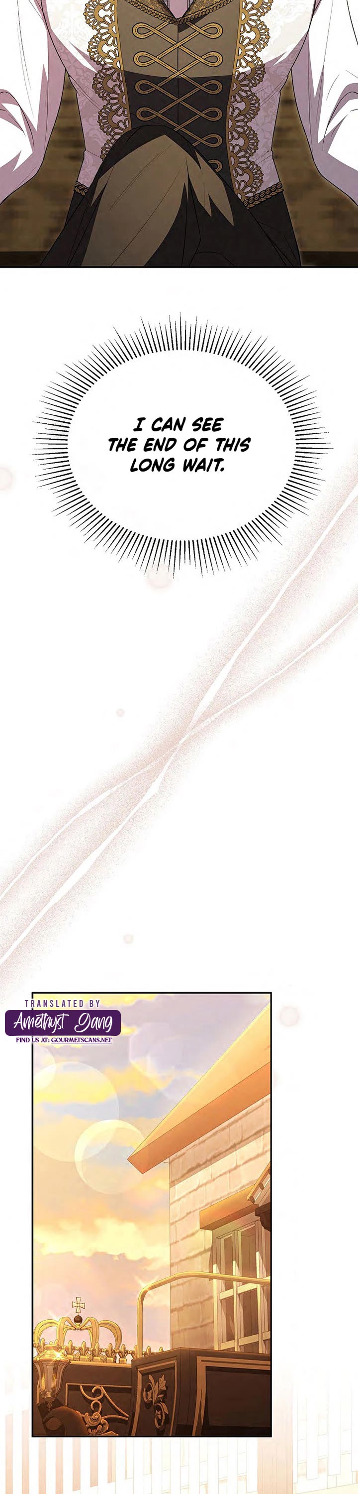 The Real Daughter Is Back chapter 69 page 7