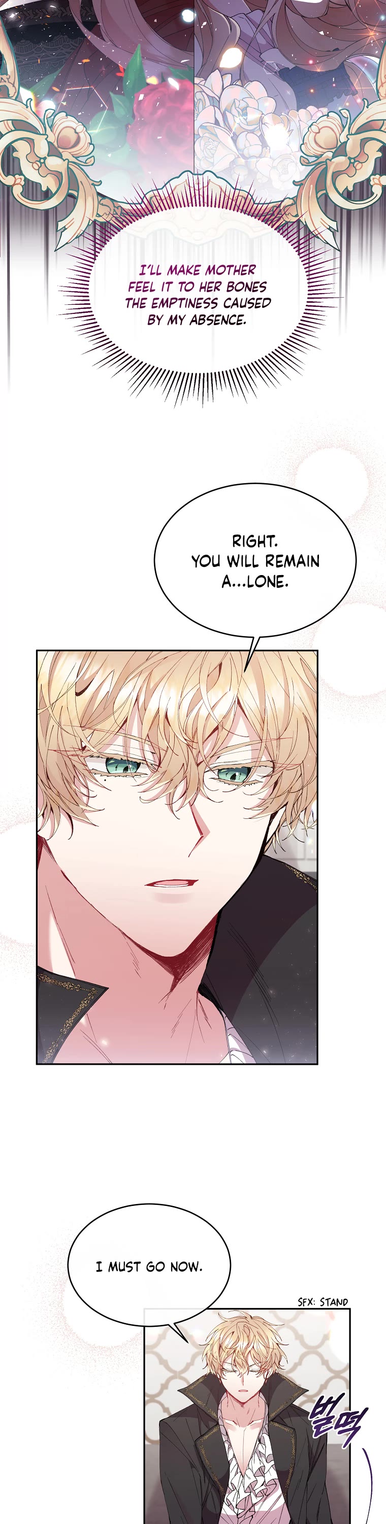 The Real Daughter Is Back chapter 7 page 16