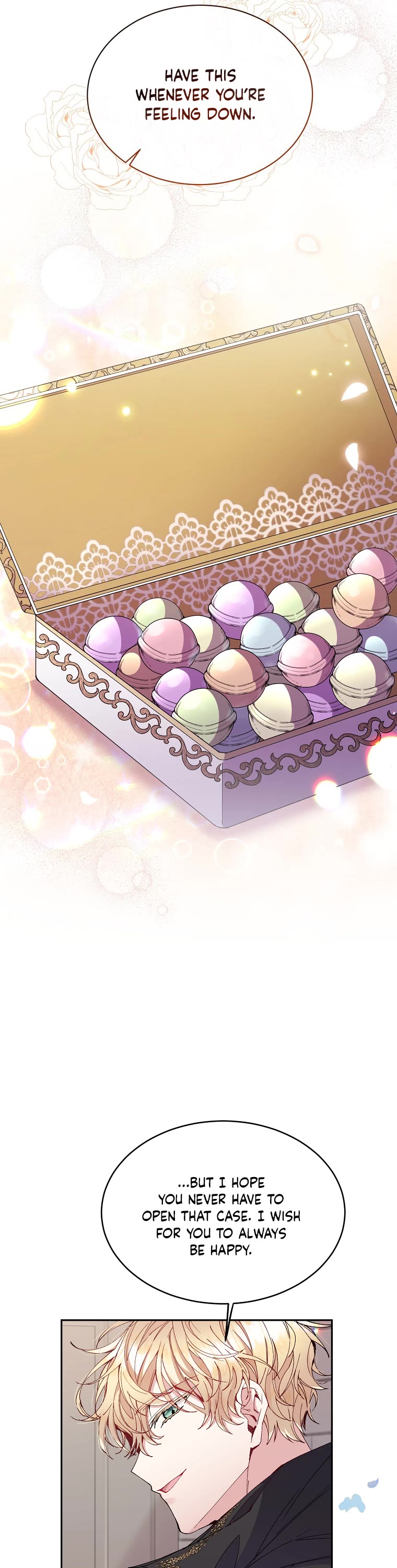 The Real Daughter Is Back chapter 7 page 18