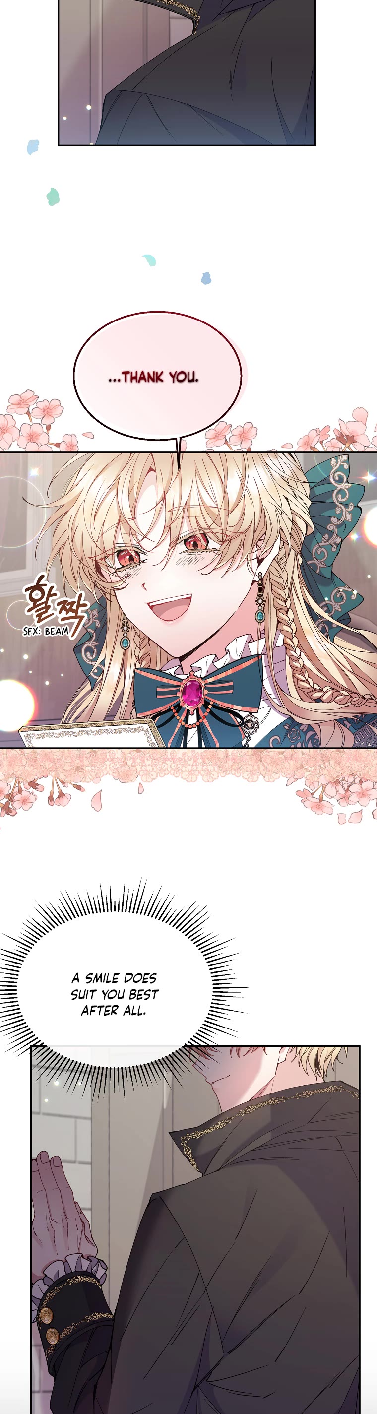 The Real Daughter Is Back chapter 7 page 19